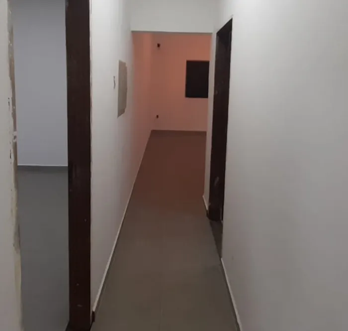 Casa dentro de condomínio em Lagoa Santa-11