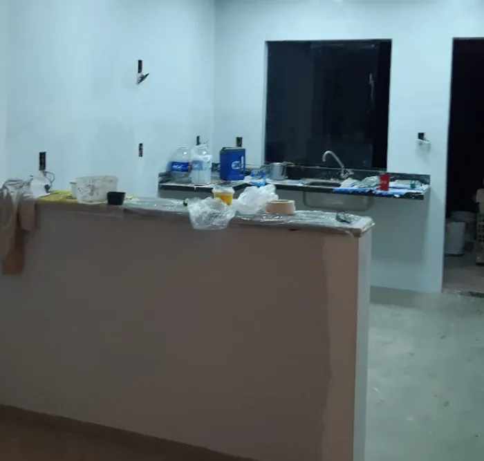 Casa dentro de condomínio em Lagoa Santa-13