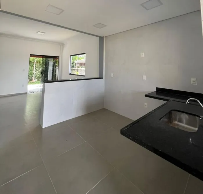 Casa dentro de condomínio em Lagoa Santa-14