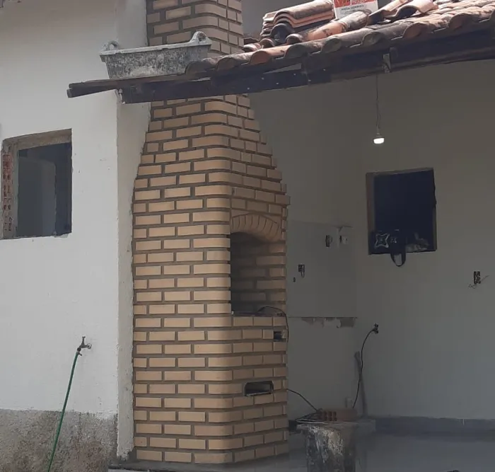 Casa dentro de condomínio em Lagoa Santa-2