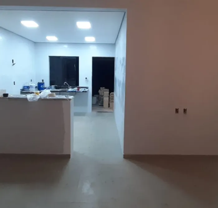 Casa dentro de condomínio em Lagoa Santa-4