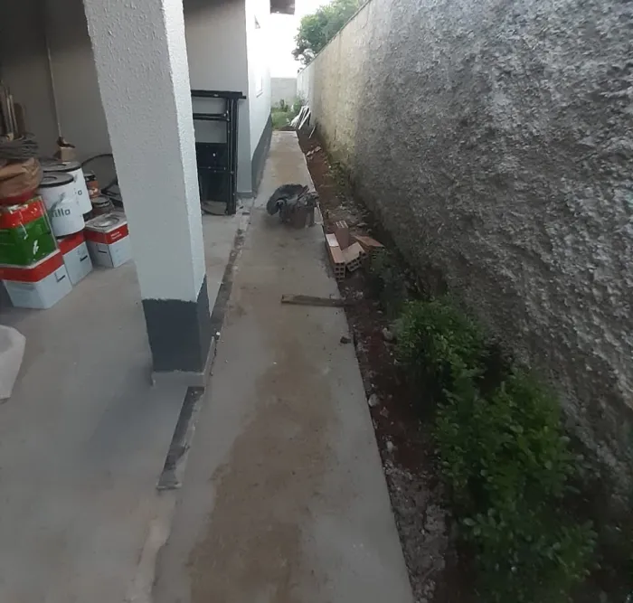 Casa dentro de condomínio em Lagoa Santa-5