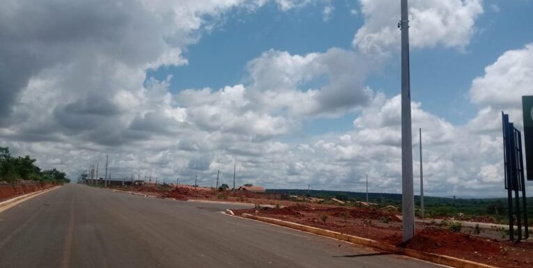 Residencial Vitória da União Cristais (1)