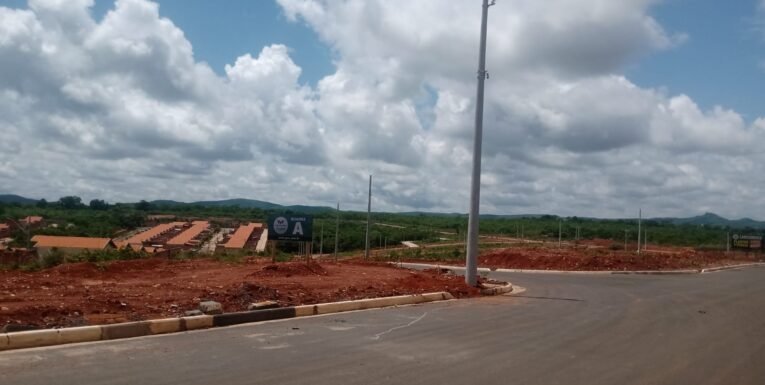 Residencial Vitória da União Cristais (2)