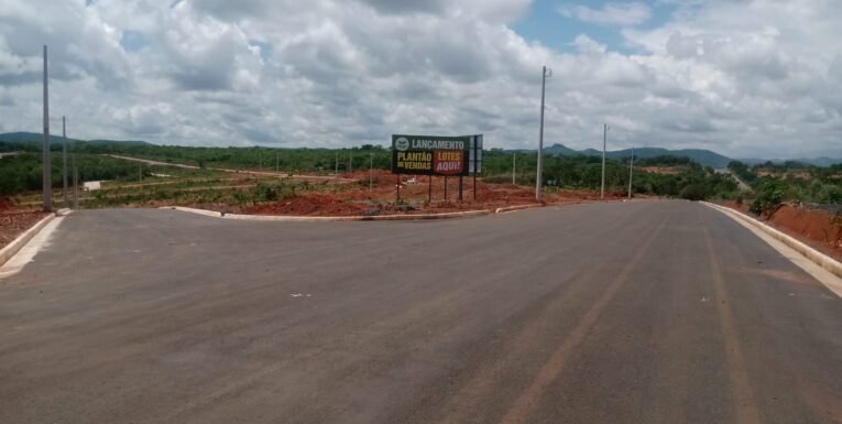 Residencial Vitória da União Cristais (3)