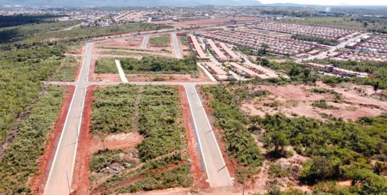 Residencial Vitória da União Cristais (4)