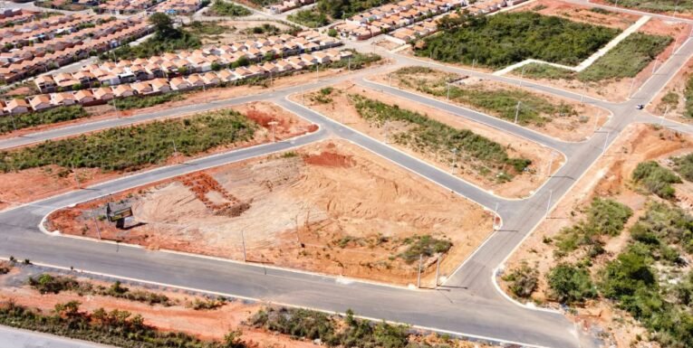 Residencial Vitória da União Cristais (5)