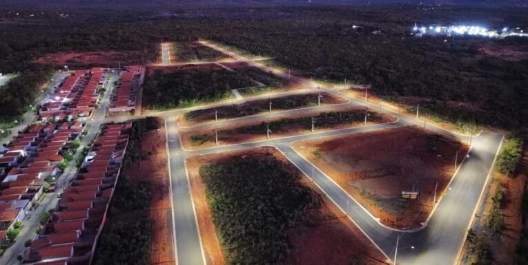 Residencial Vitória da União Cristais (6)