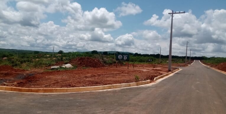 Residencial Vitória da União Cristais (7)