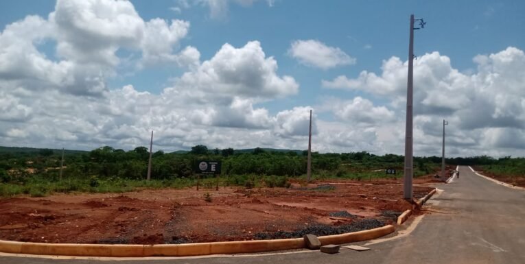 Residencial Vitória da União Cristais1