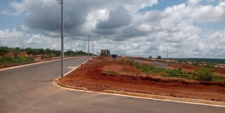 Residencial Vitória da União Cristais3