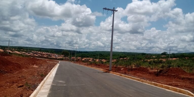 Residencial Vitória da União Cristais4